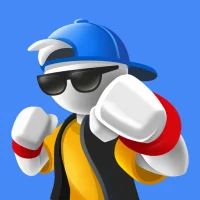 Match Hit - Puzzle Fighter [Mod Money]