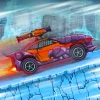 Max Fury - Road Warrior Racing [Mod Money/Adfree/Mod Menu]