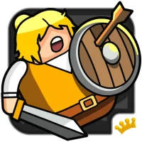 Maximus 2: Fantasy Beat-Em-Up [Free Shopping]