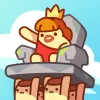 Me is King: Idle Tycoon Game [Mod Diamonds/Free Shopping/Adfree]