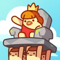 Me is King: Idle Tycoon Game [Mod Diamonds/Free Shopping/Adfree]