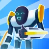 Mechangelion - Robot Fighting [Free shoping]