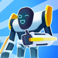 Mechangelion - Robot Fighting [Free shoping]