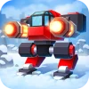 MechCom 3 - 3D RTS