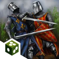 Medieval Battle Europe