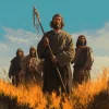 Medieval simulator [Money mod]