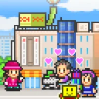 Mega Mall Story [Money mod]