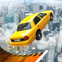 Mega Ramp Car Jumping [Mod Money/Adfree]