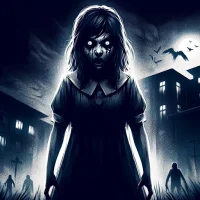 Mental Hospital VI (Horror) [Patched]