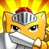 Meowar - PvP Cat Merge Defense [Mod Money]