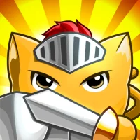 Meowar - PvP Cat Merge Defense [Mod Money]