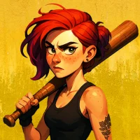Merge 2 Survive: Zombie Games [Free shoping]