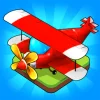 Merge AirPlane: Plane Merger [Mod Money/Adfree]