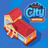 Merge City Tycoon — Idle Game [Money mod]