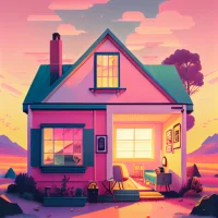 Merge Decor: Dream Home Design [Free Shopping]