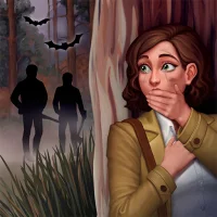 Merge Detective mystery story [Adfree]