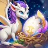 Merge Elves-Merge 3 Puzzles [Mod Money]