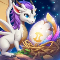 Merge Elves-Merge 3 Puzzles [Mod Money]