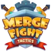 Merge Fight Tactics [Mod Money]