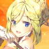 Merge Girls Idle RPG