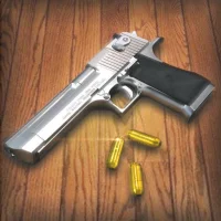 Merge Gun Free Elite Shooting Games