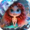 Merge Legend-Atlantis Mermaid [Mod Money]