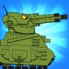 Merge Master Tanks: Tank wars [Mod Money]