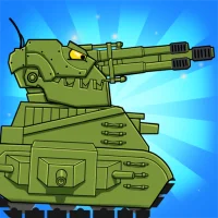 Merge Master Tanks: Tank wars [Mod Money]