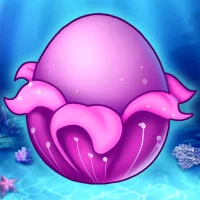 Merge Mermaids-magic puzzles [Free Shopping]