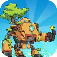 Merge Monsters [unlocked]