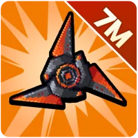 Merge Ninja Star 2 [Free Shopping]