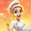 Merge Restaurant: Makeover [Mod Money]
