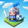 Merge Tactics Kingdom Defense