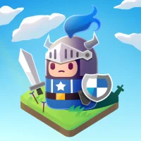 Merge Tactics Kingdom Defense