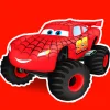 Merge Truck: Monster Truck [Mod Money]