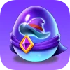 Merge Witches: Magic Puzzle [Free Shoping]