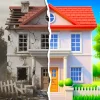 Mergedom: Home Design & Merge [Mod Menu]