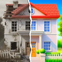 Mergedom: Home Design & Merge [Mod Menu]