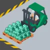 Metal Empire: Idle Factory Inc [Mod Money]