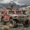 Metal Force: War Modern Tanks