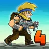 Metal Soldiers 4 [Free shoping]