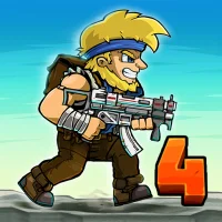 Metal Soldiers 4 [Free shoping]