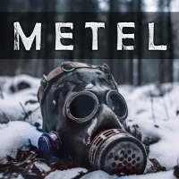 METEL HORROR ESCAPE [unlocked/Adfree]