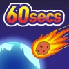 Meteor 60 seconds! [unlocked/Adfree]