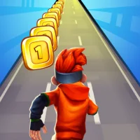 MetroLand - Endless Runner [Mod Money]