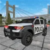 Miami Crime Police [Mod Money]