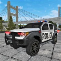 Miami Crime Police [Mod Money]