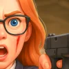Midsomer Murders: Word Puzzles [Mod Money]