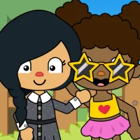 Mii World: Avatar Life Story [Unlocked]