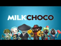 MilkChoco Online FPS